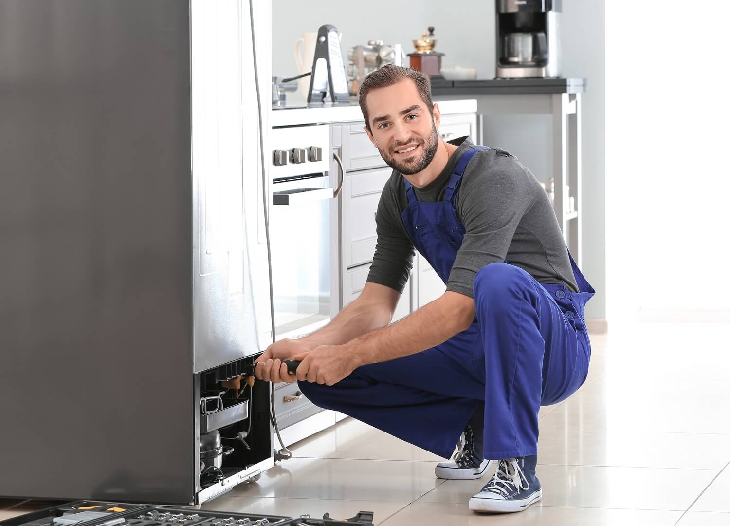 appliances