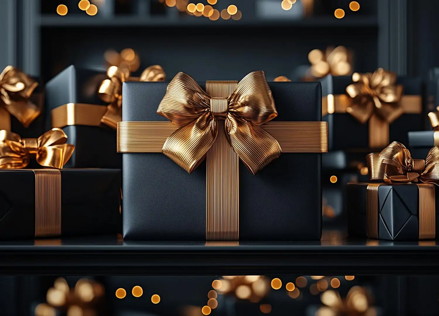 gifts